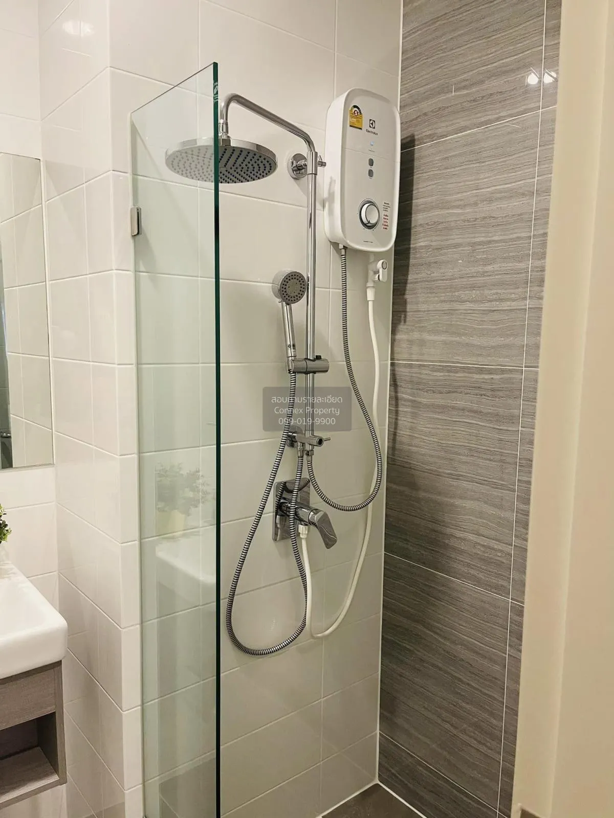 For Rent Condo , Knightsbridge Kaset Society , BTS-Sena Nikhom , 