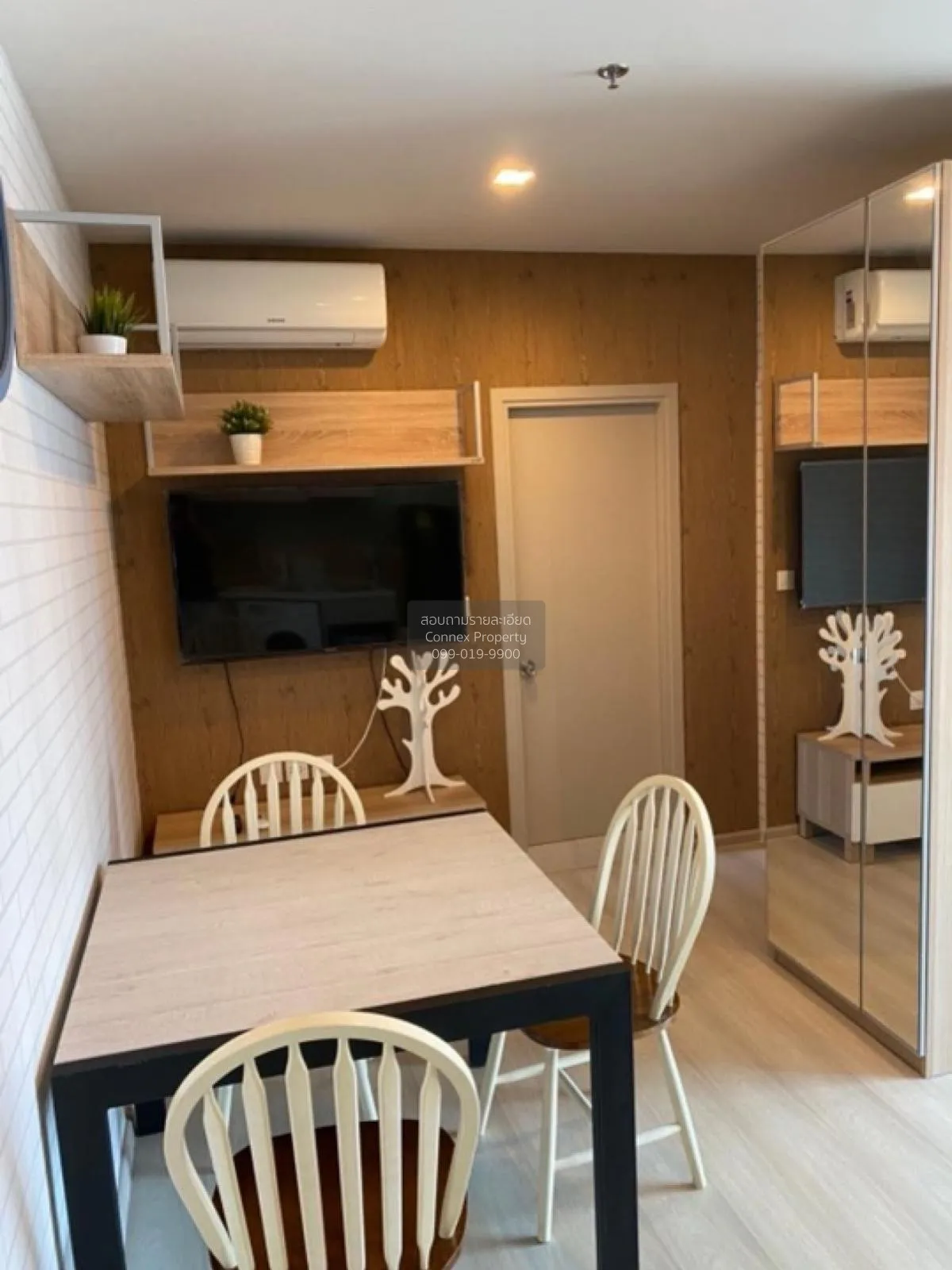 ขายคอนโด  ไลฟ์ สุขุมวิท 48 BTS-พระโขนง พระโขนง เขต คลองเตย กรุงเท 3