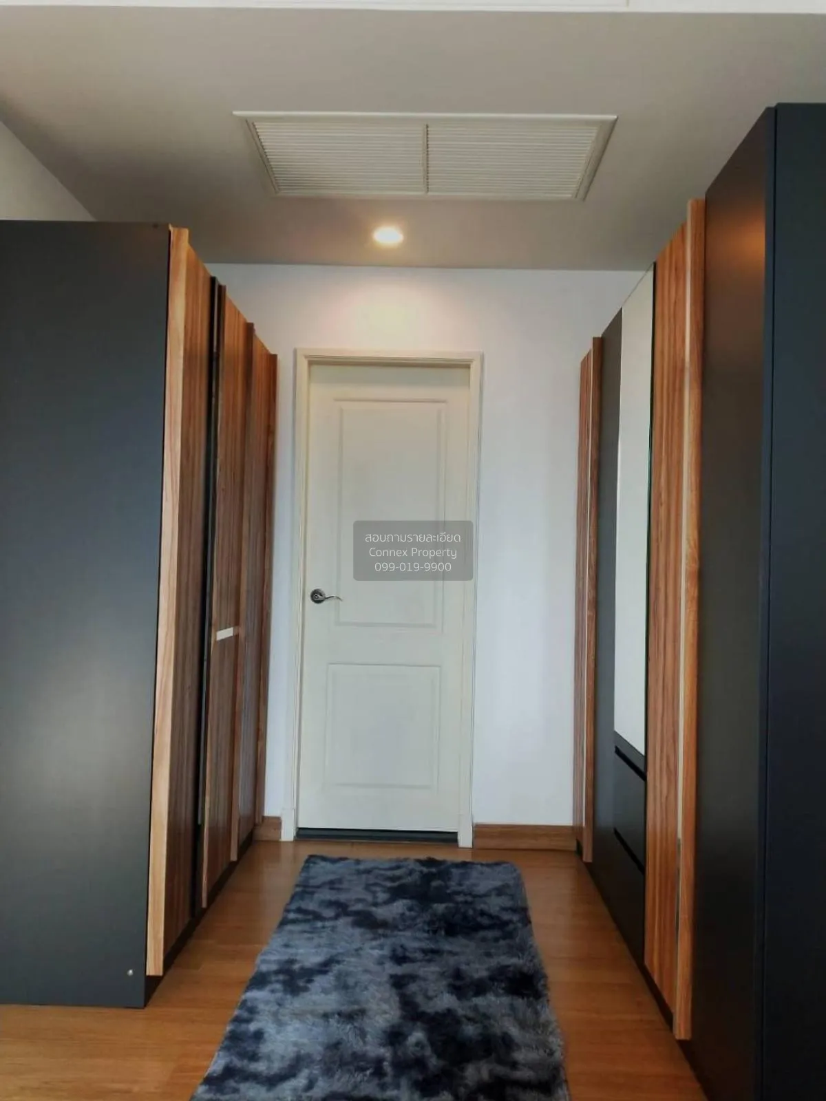 เช่าคอนโด  ศุภาลัย เวลลิงตัน MRT-ศูนย์วัฒนธรรมแห่งประเทศไทย ห้วยข