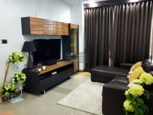 For Rent Condo , Supalai Wellington , MRT-Thailand Cultural Centre , Huai Khwang , Huai Khwang , Bangkok , CX-96382