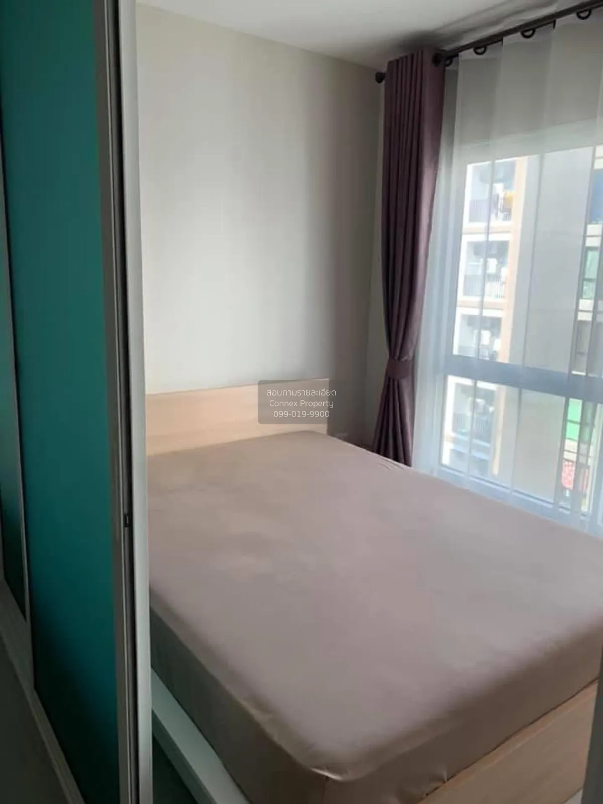 For Sale Condo , Tempo Quad Phaholyothin - Saphanmai , BTS-Sai Yu