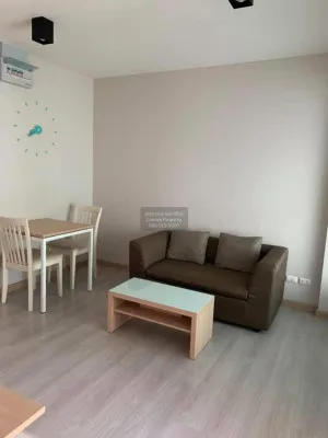 For Sale Condo , Tempo Quad Phaholyothin - Saphanmai , BTS-Sai Yud , Chatuchak , Bang Khen , Bangkok , CX-96383