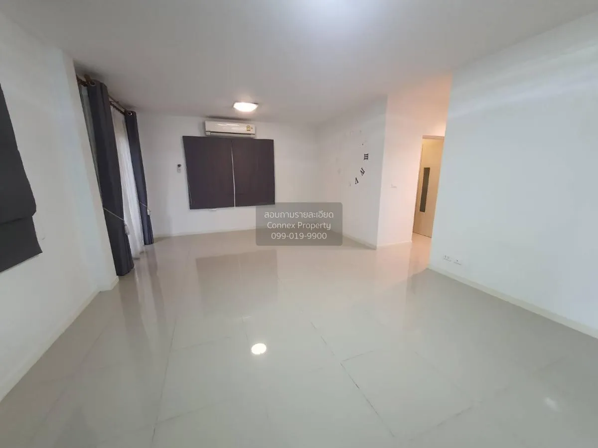 For Sale House , Casa Presto Wongwaen – Pinklao , Sala Klang , Ba 4