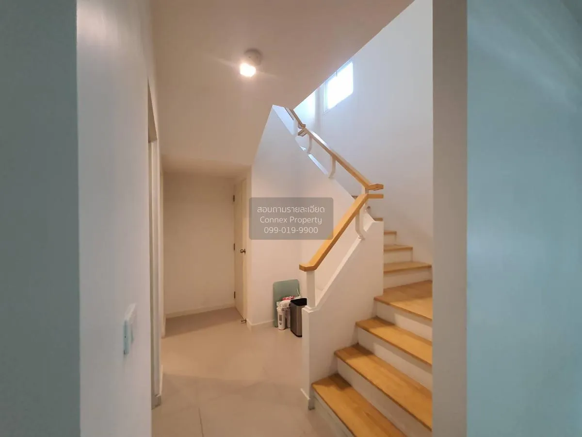 For Sale House , Casa Presto Wongwaen – Pinklao , Sala Klang , Ba