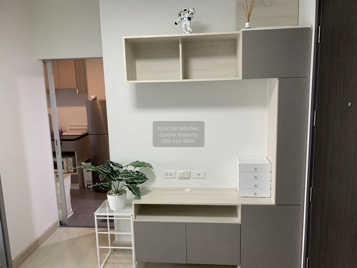 For Rent Condo , Niche id Phetkasem - Bangkae , MRT-Bang Khae , B 2