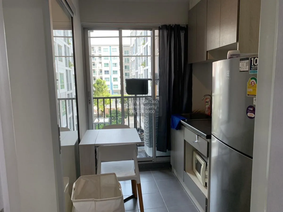 For Rent Condo , Niche id Phetkasem - Bangkae , MRT-Bang Khae , B 3