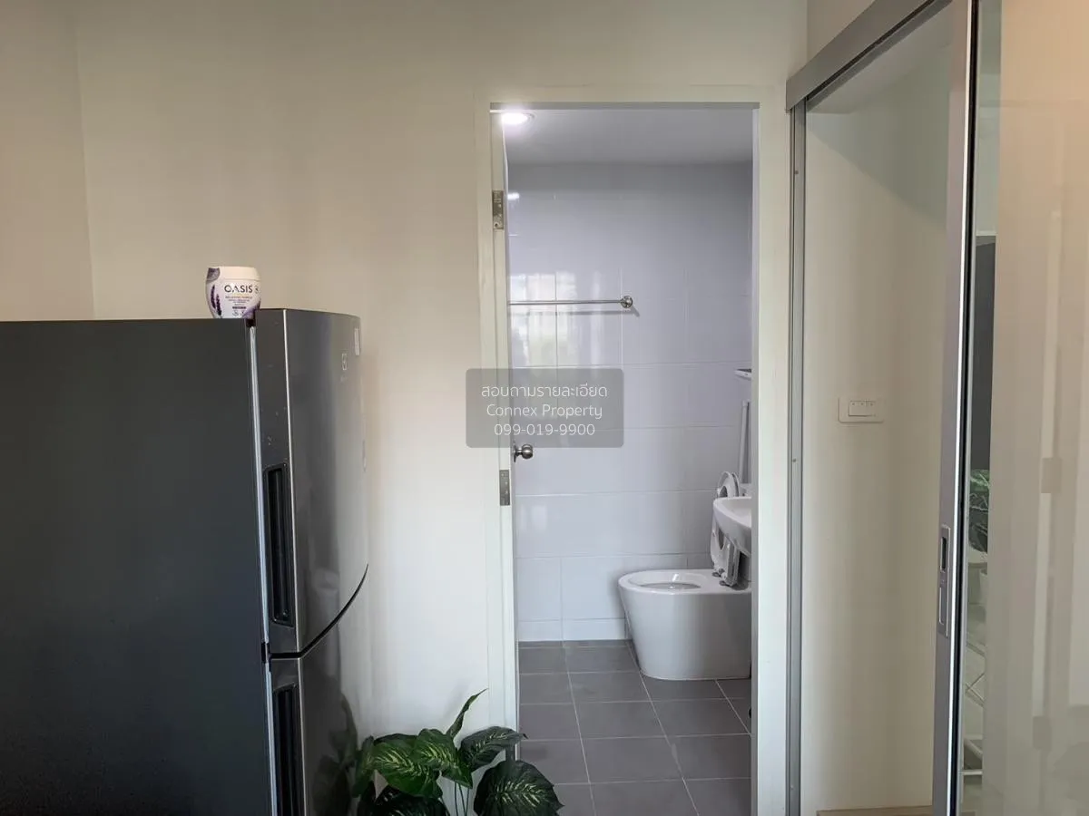 For Rent Condo , Niche id Phetkasem - Bangkae , MRT-Bang Khae , B 4