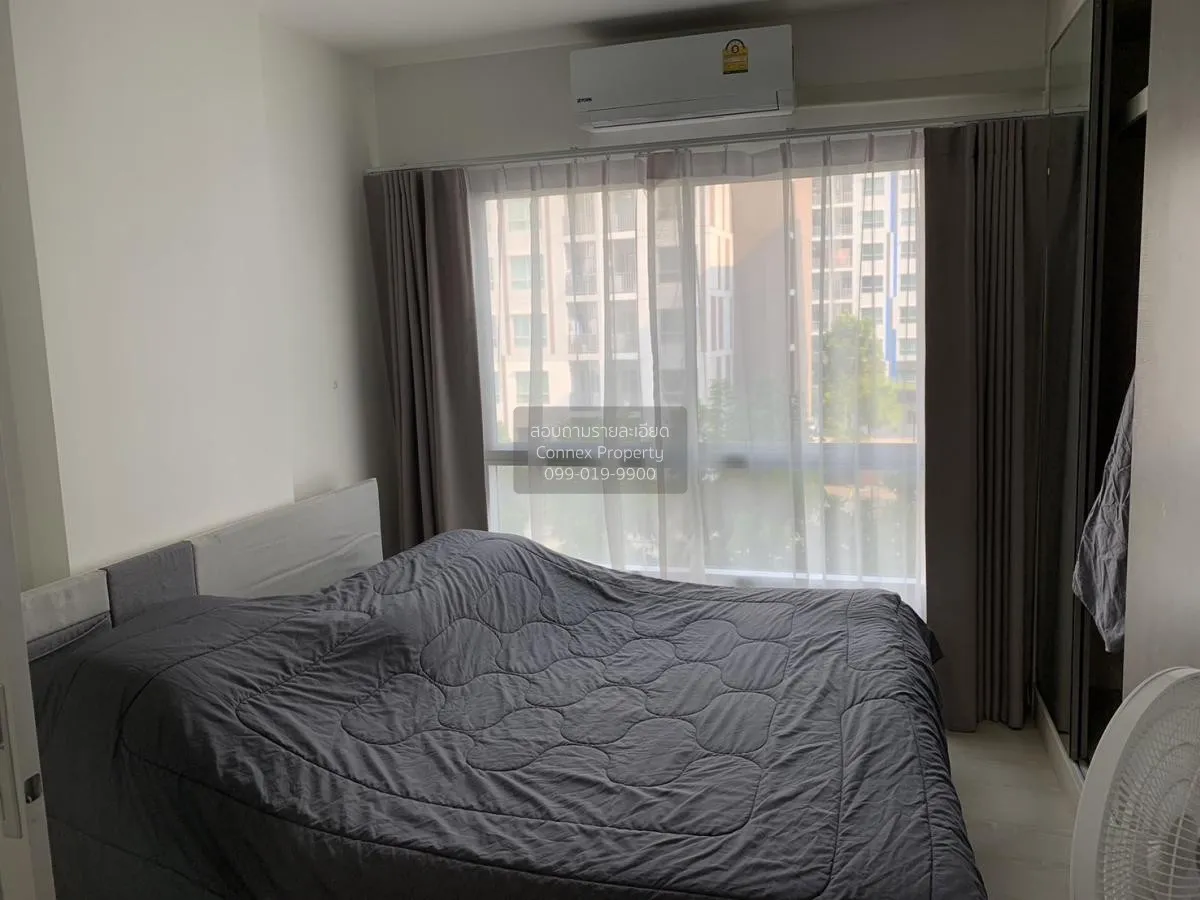 For Rent Condo , Niche id Phetkasem - Bangkae , MRT-Bang Khae , B