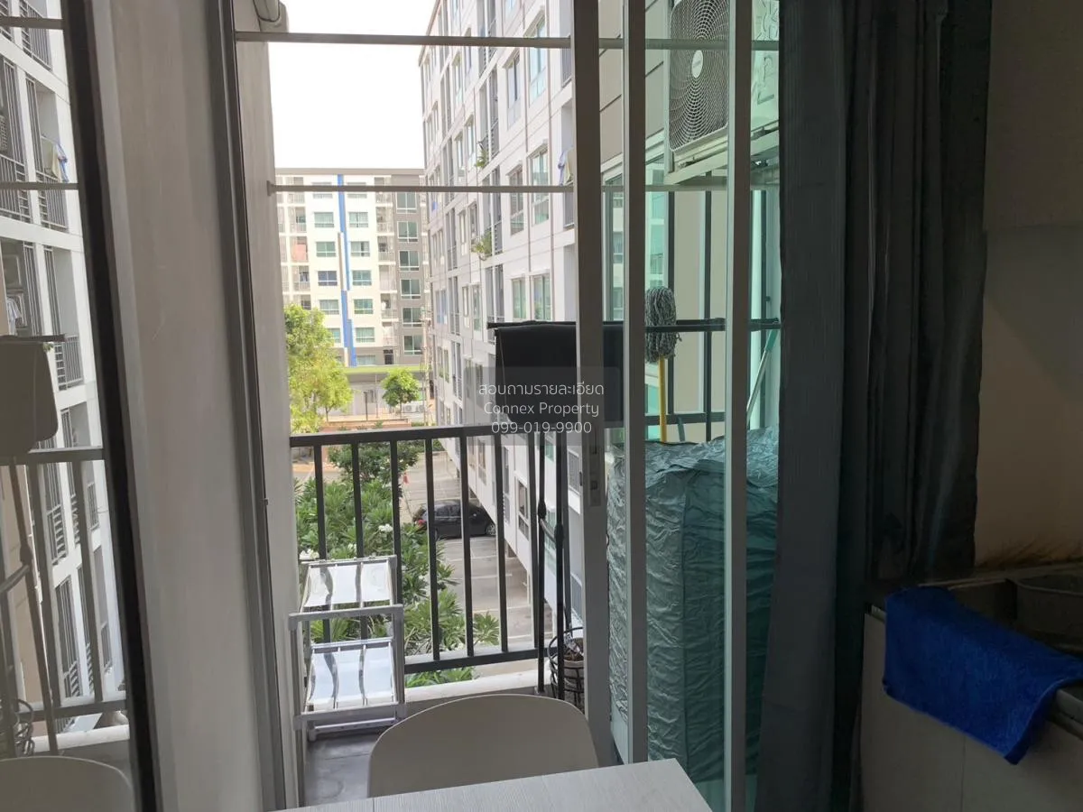 For Rent Condo , Niche id Phetkasem - Bangkae , MRT-Bang Khae , B