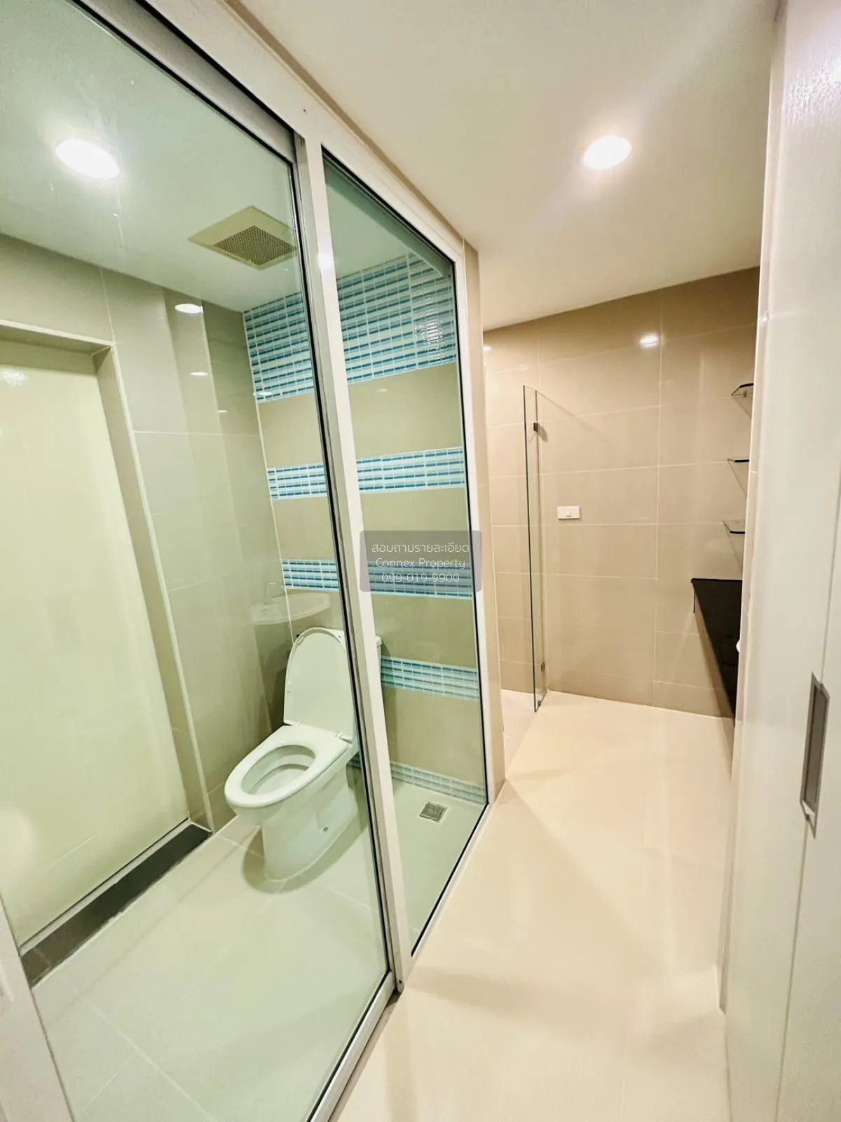 ขายคอนโด  พาร์ค เอ็กโซ เกษตร - นวมินทร์ คลองกุ่ม เขต บึงกุ่ม กรุง 4