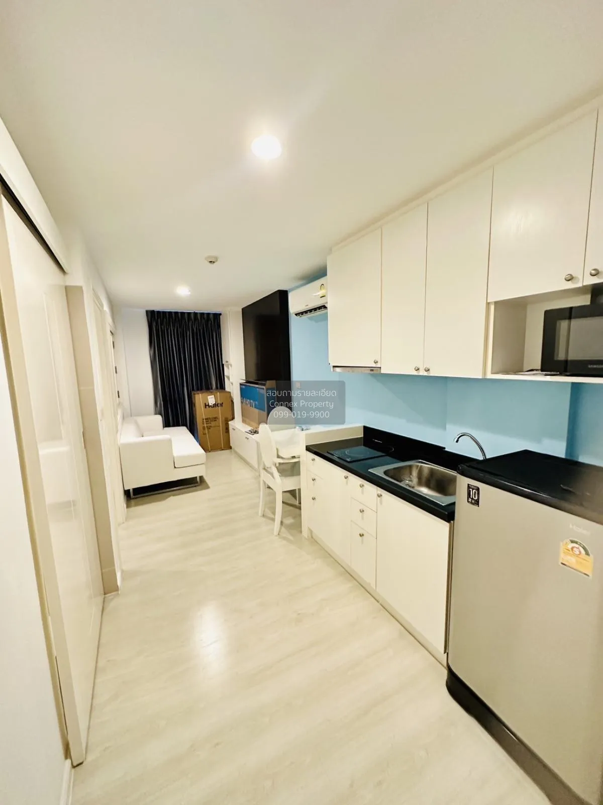 For Rent Condo , Parc Exo Kaset - Navamintra , Khlong Kum , Bung  1