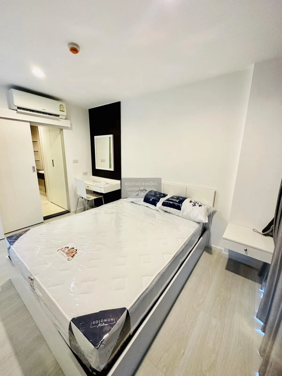 For Rent Condo , Parc Exo Kaset - Navamintra , Khlong Kum , Bung  3