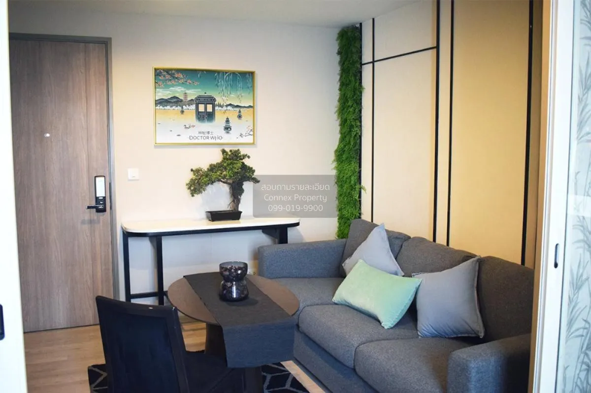 ขายคอนโด  แชมเบอร์ส ชาน ลาดพร้าว - วังหิน ลาดพร้าว เขต ลาดพร้าว ก 1