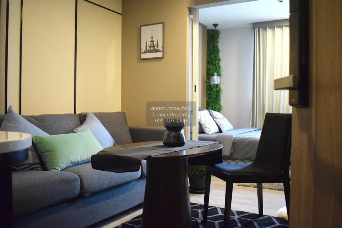 ขายคอนโด  แชมเบอร์ส ชาน ลาดพร้าว - วังหิน ลาดพร้าว เขต ลาดพร้าว ก 2