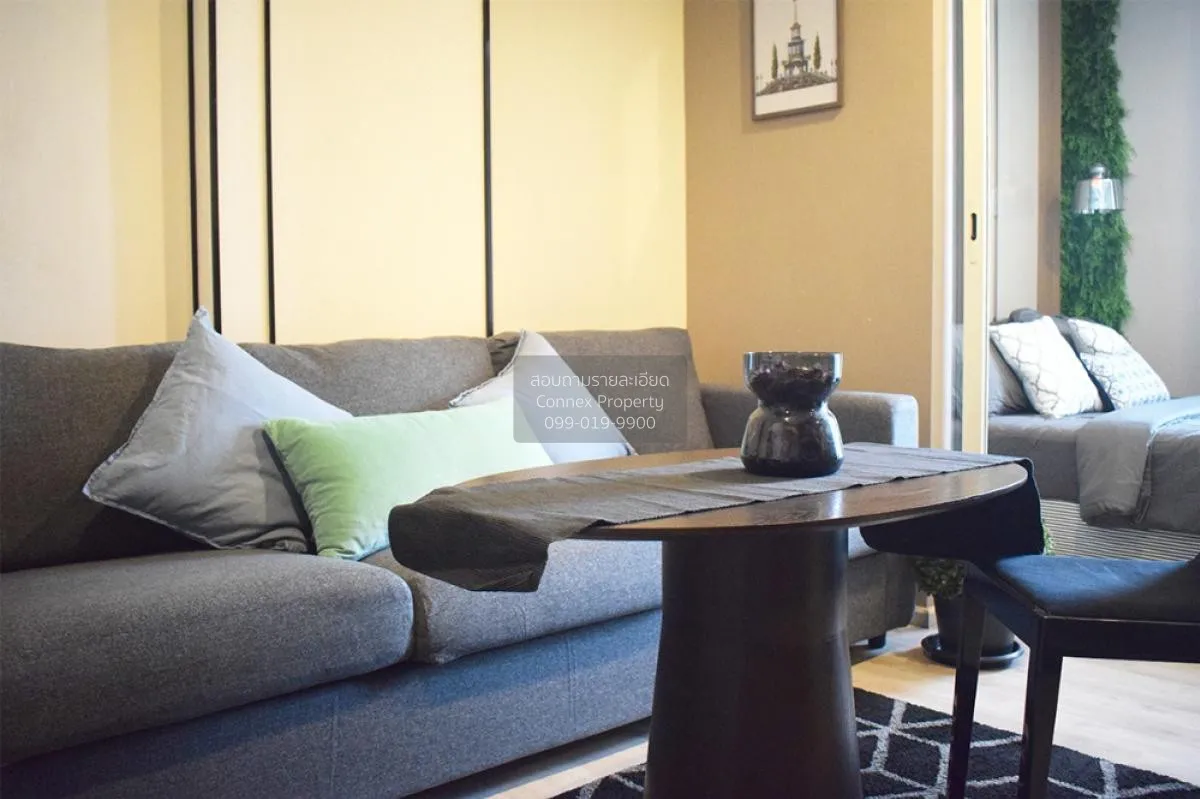 ขายคอนโด  แชมเบอร์ส ชาน ลาดพร้าว - วังหิน ลาดพร้าว เขต ลาดพร้าว ก 3