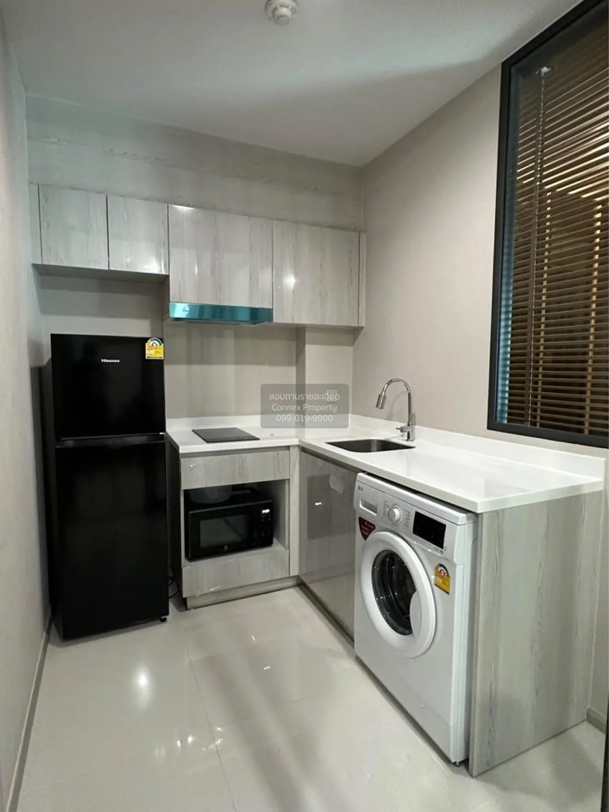 ขายคอนโด  ไลฟ์ วัน ไวร์เลส BTS-เพลินจิต ลุมพินี เขต ปทุมวัน กรุงเ 4