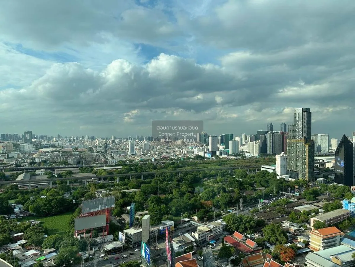 ขายคอนโด  ไลฟ์ วัน ไวร์เลส BTS-เพลินจิต ลุมพินี เขต ปทุมวัน กรุงเ