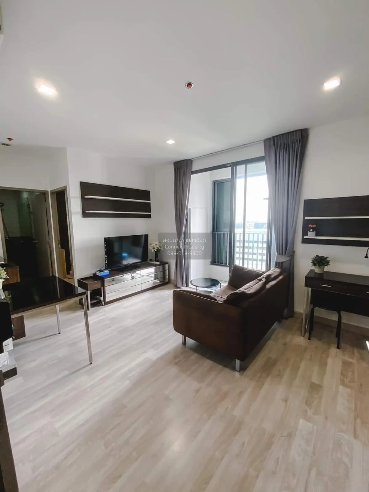 เช่าคอนโด  ไอดีโอ โมบิ สุขุมวิท BTS-อ่อนนุช บางจาก เขต พระโขนง กร 2