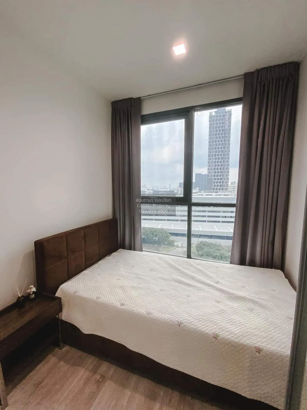 เช่าคอนโด  ไอดีโอ โมบิ สุขุมวิท BTS-อ่อนนุช บางจาก เขต พระโขนง กร