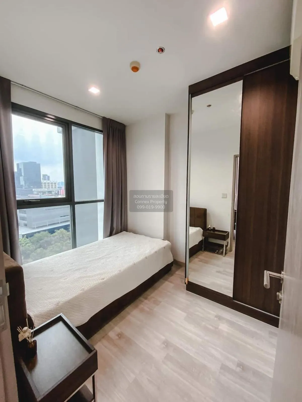 เช่าคอนโด  ไอดีโอ โมบิ สุขุมวิท BTS-อ่อนนุช บางจาก เขต พระโขนง กร