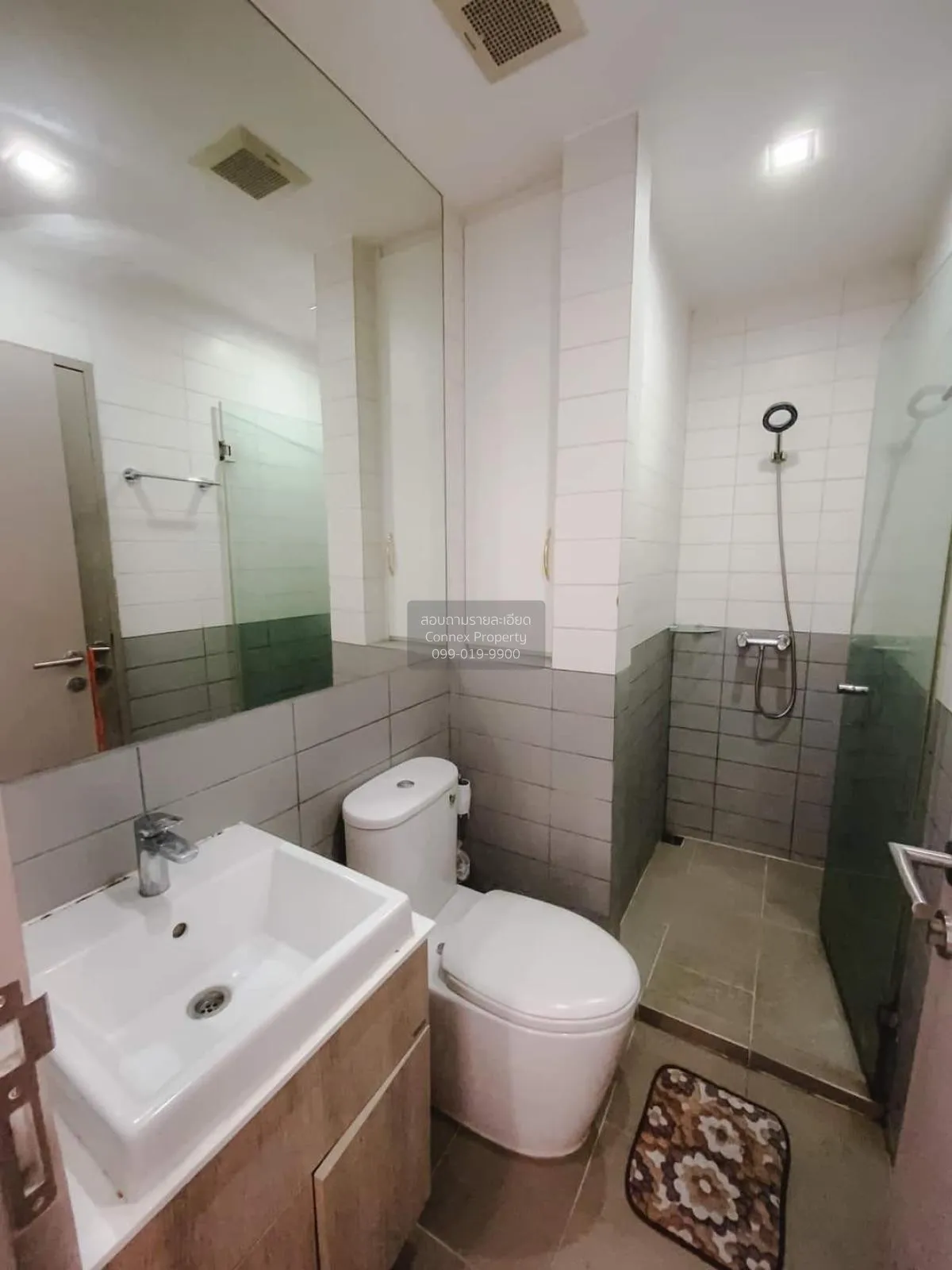 เช่าคอนโด  ไอดีโอ โมบิ สุขุมวิท BTS-อ่อนนุช บางจาก เขต พระโขนง กร