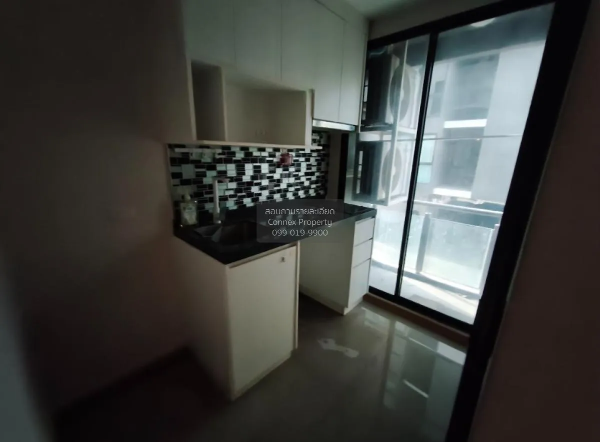 For Sale Condo , Bangkok Horizon Lite @ Phetkasem 48 , MRT-Phetka 2