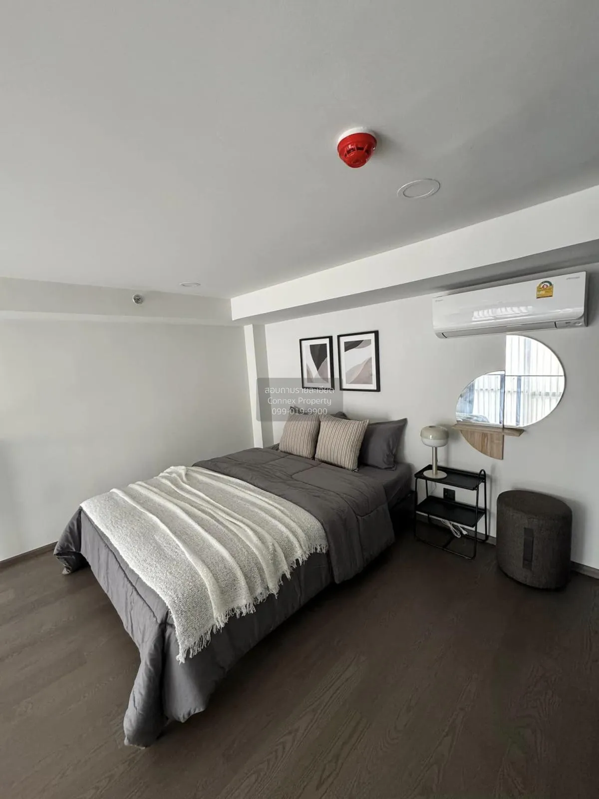 เช่าคอนโด  พาร์ค ออริจิ้น จุฬา - สามย่าน MRT-สามย่าน มหาพฤฒาราม เ