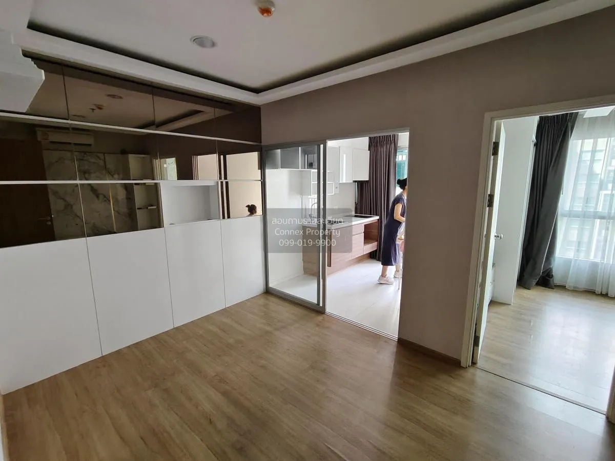 ขายคอนโด  ฟิวส์ จันทน์-สาทร ฺBTS-เซนต์หลุยส์ ทุ่งวัดดอน เขต สาทร  2