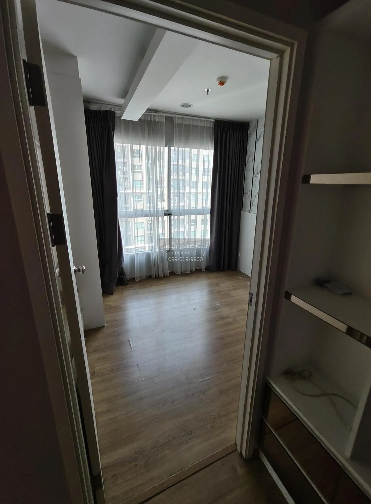 ขายคอนโด  ฟิวส์ จันทน์-สาทร ฺBTS-เซนต์หลุยส์ ทุ่งวัดดอน เขต สาทร  3