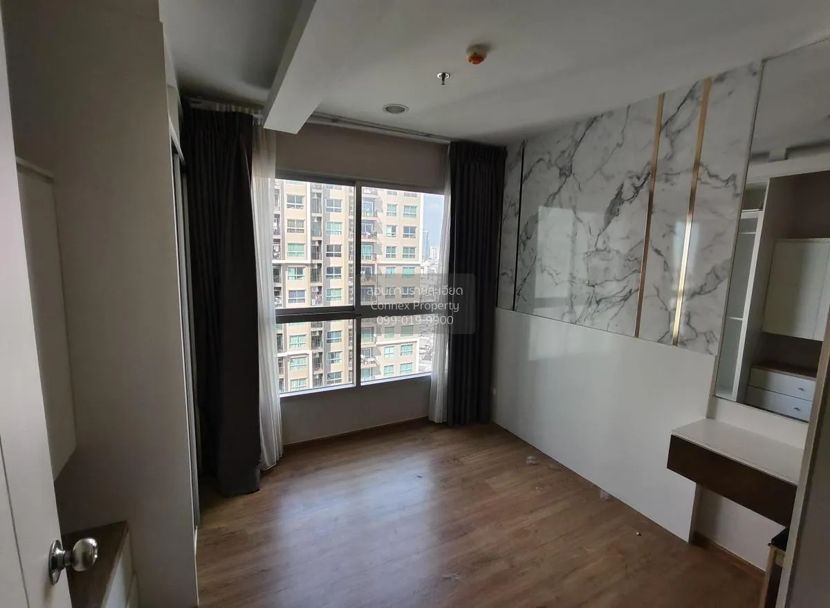 ขายคอนโด  ฟิวส์ จันทน์-สาทร ฺBTS-เซนต์หลุยส์ ทุ่งวัดดอน เขต สาทร  4