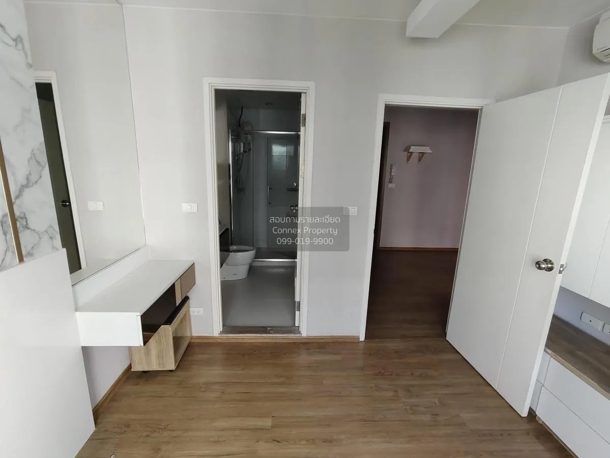 ขายคอนโด  ฟิวส์ จันทน์-สาทร ฺBTS-เซนต์หลุยส์ ทุ่งวัดดอน เขต สาทร 