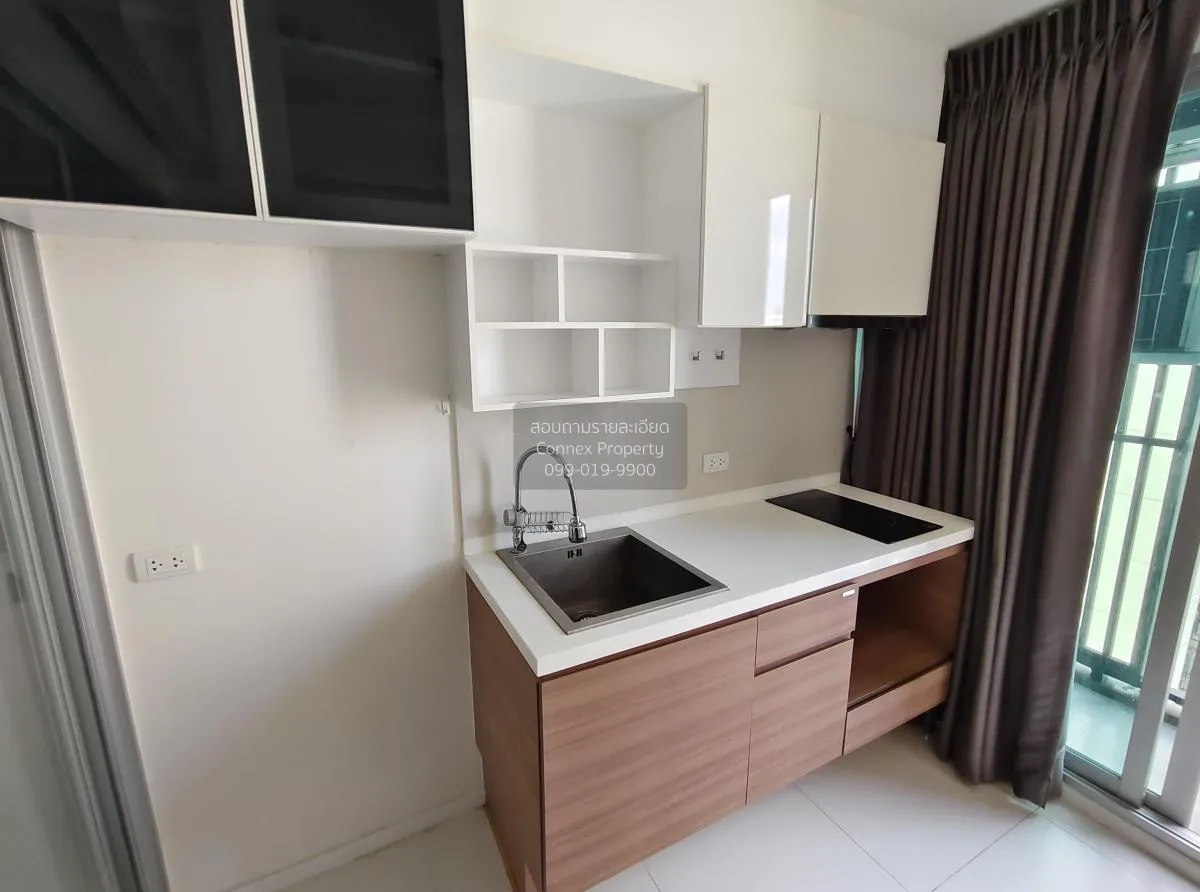 ขายคอนโด  ฟิวส์ จันทน์-สาทร ฺBTS-เซนต์หลุยส์ ทุ่งวัดดอน เขต สาทร 