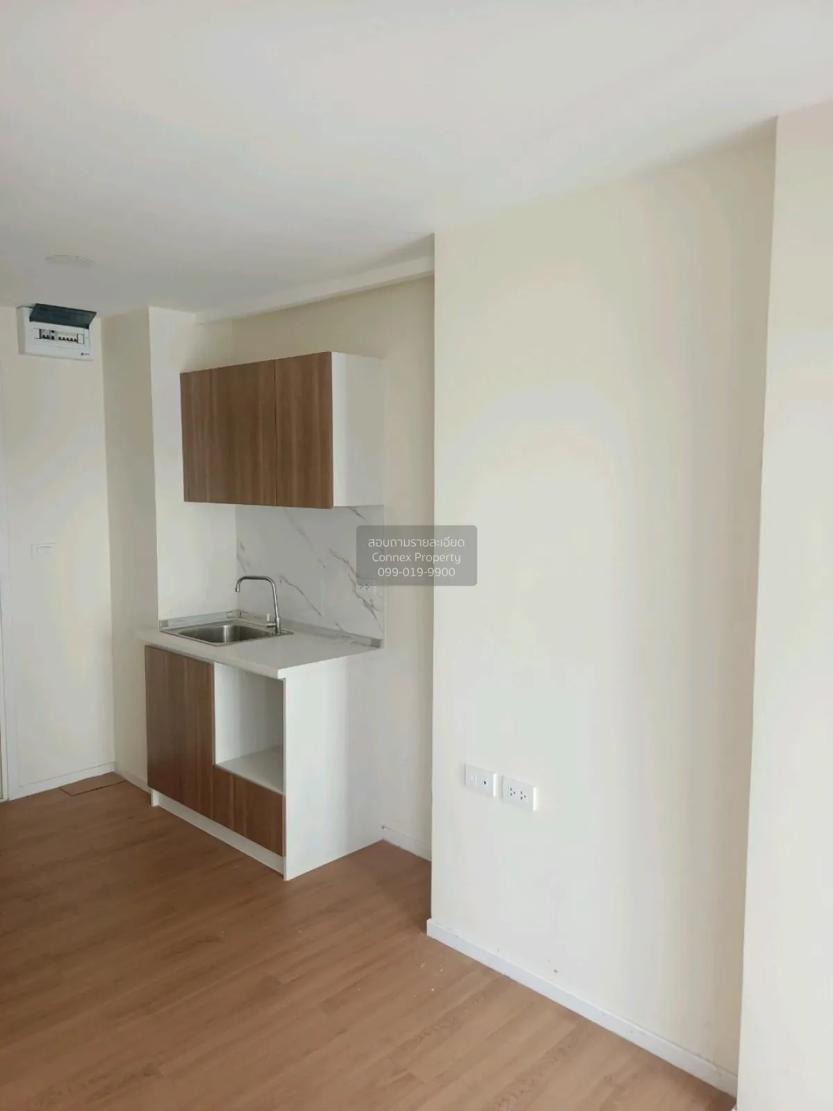 ขายคอนโด  โมเดิร์น คอนโด เดอะ ฟอเรสท์ แสมดำ เขต บางขุนเทียน กรุงเ 2