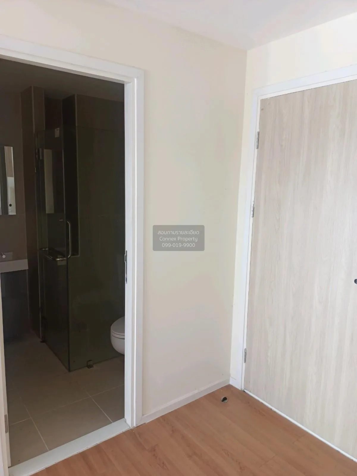 ขายคอนโด  โมเดิร์น คอนโด เดอะ ฟอเรสท์ แสมดำ เขต บางขุนเทียน กรุงเ 3