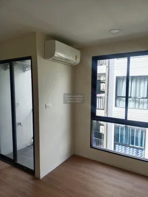 ขายคอนโด  โมเดิร์น คอนโด เดอะ ฟอเรสท์ แสมดำ เขต บางขุนเทียน กรุงเทพ CX-96398