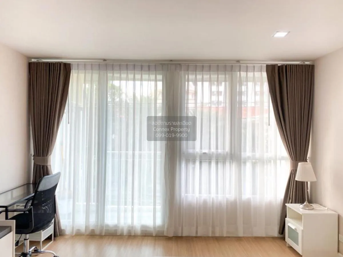 For Sale Condo , Mayfair Place Sukhumvit 64 , BTS-Punnawithi , Ba 3