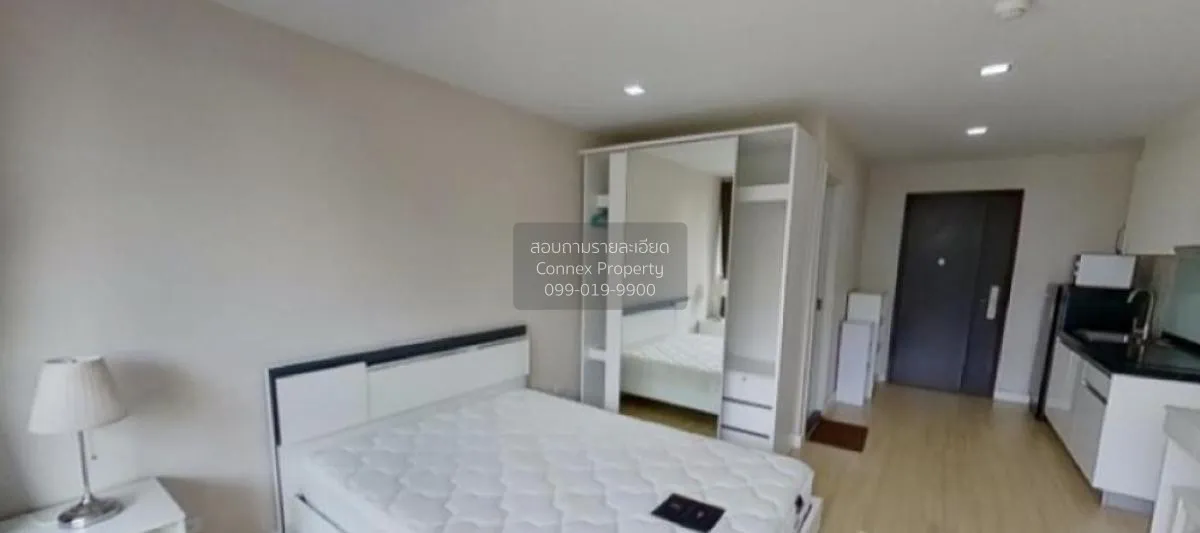 For Sale Condo , Mayfair Place Sukhumvit 64 , BTS-Punnawithi , Ba