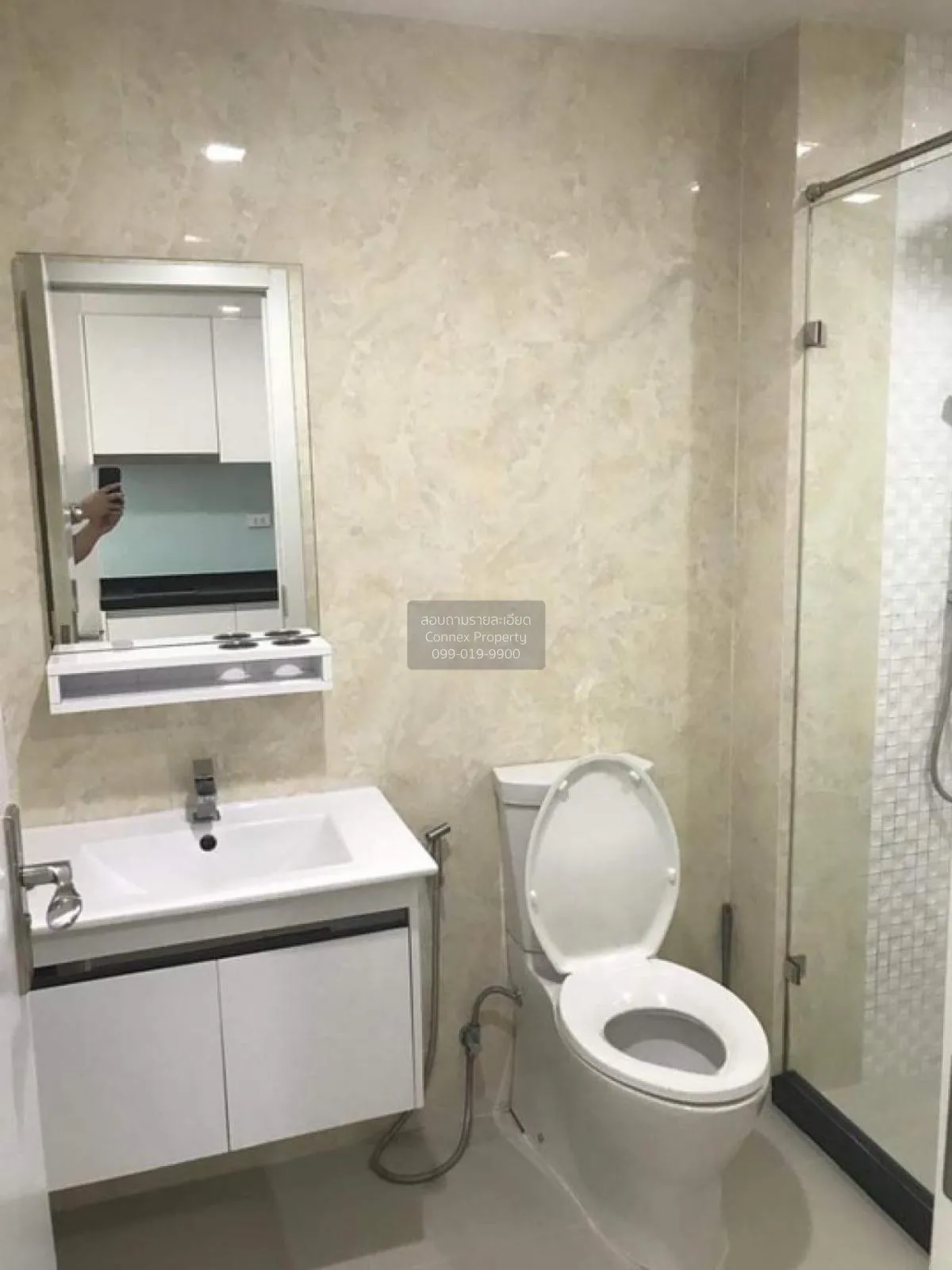 For Sale Condo , Mayfair Place Sukhumvit 64 , BTS-Punnawithi , Ba