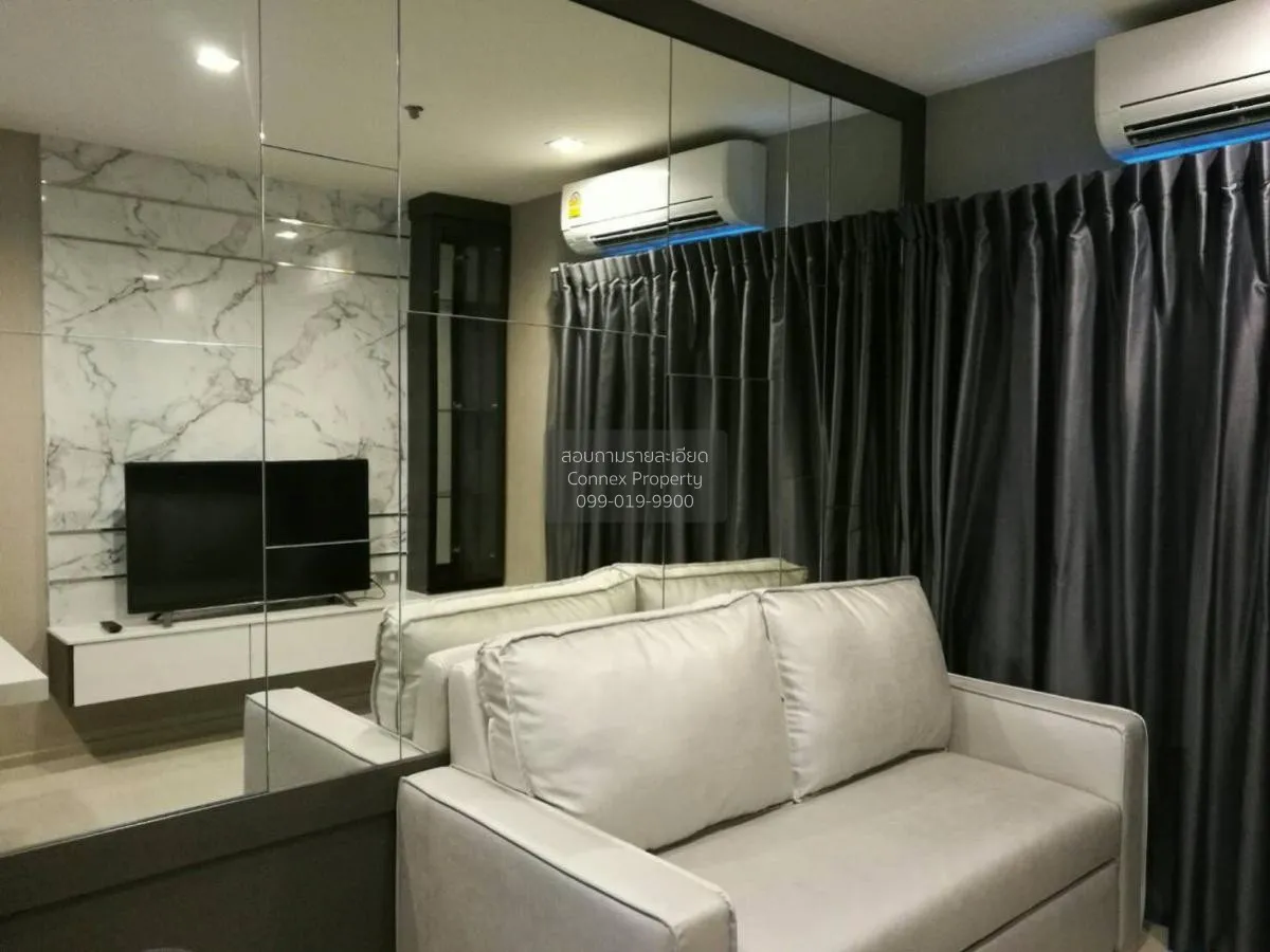 ขายคอนโด  ริทึ่ม สุขุมวิท 36-38 BTS-ทองหล่อ พระโขนง เขต คลองเตย ก 1