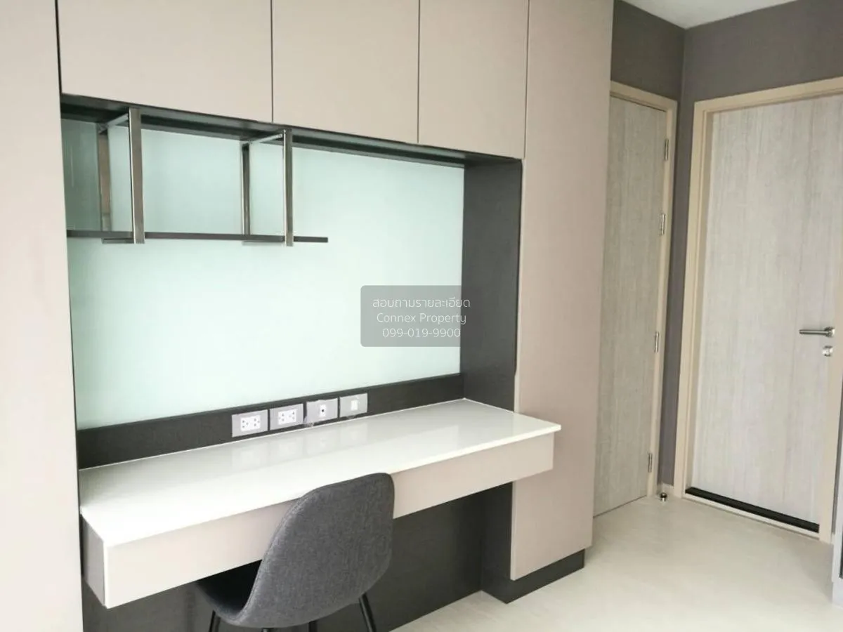 ขายคอนโด  ริทึ่ม สุขุมวิท 36-38 BTS-ทองหล่อ พระโขนง เขต คลองเตย ก 4