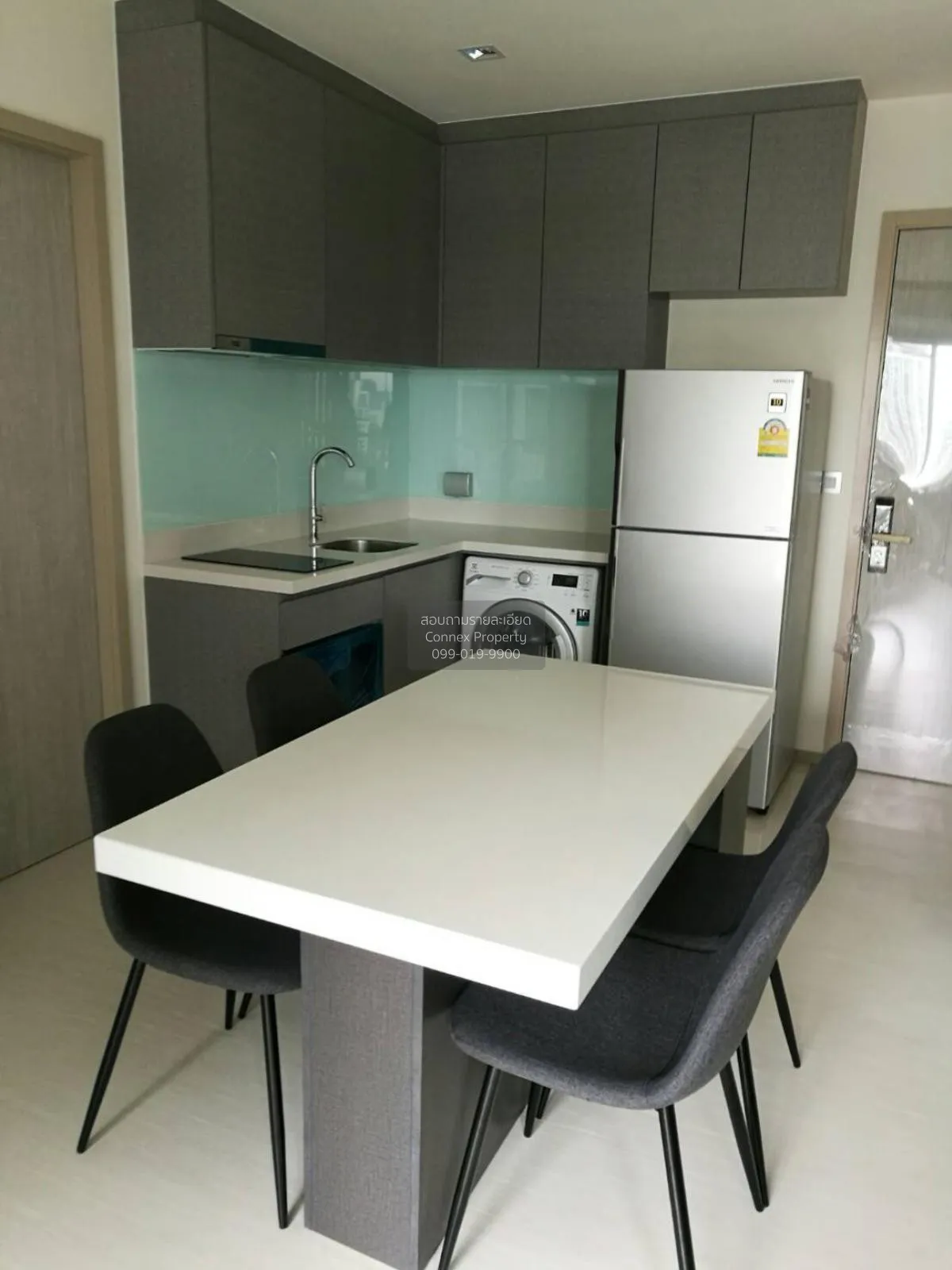 ขายคอนโด  ริทึ่ม สุขุมวิท 36-38 BTS-ทองหล่อ พระโขนง เขต คลองเตย ก