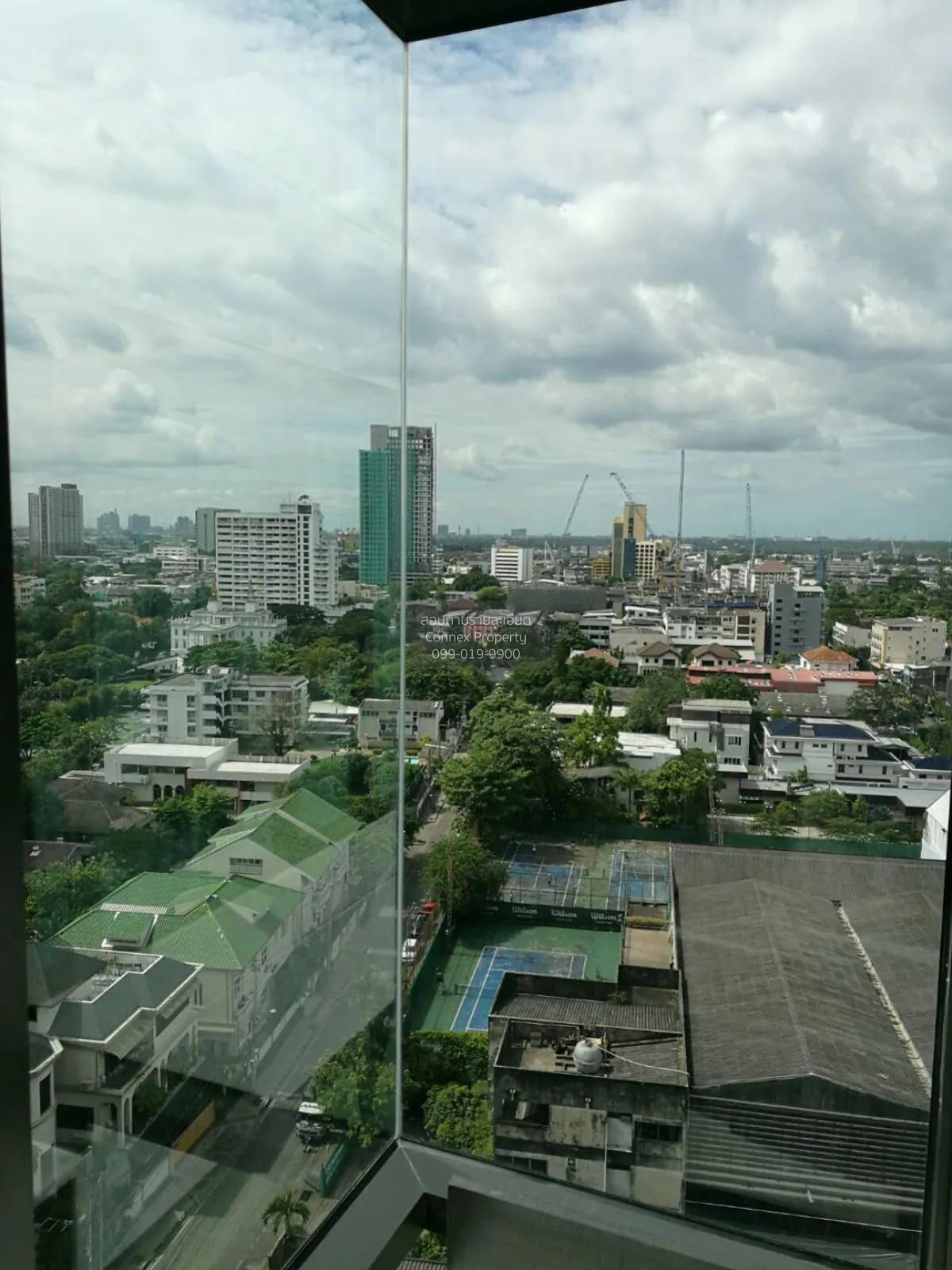 ขายคอนโด  ริทึ่ม สุขุมวิท 36-38 BTS-ทองหล่อ พระโขนง เขต คลองเตย ก