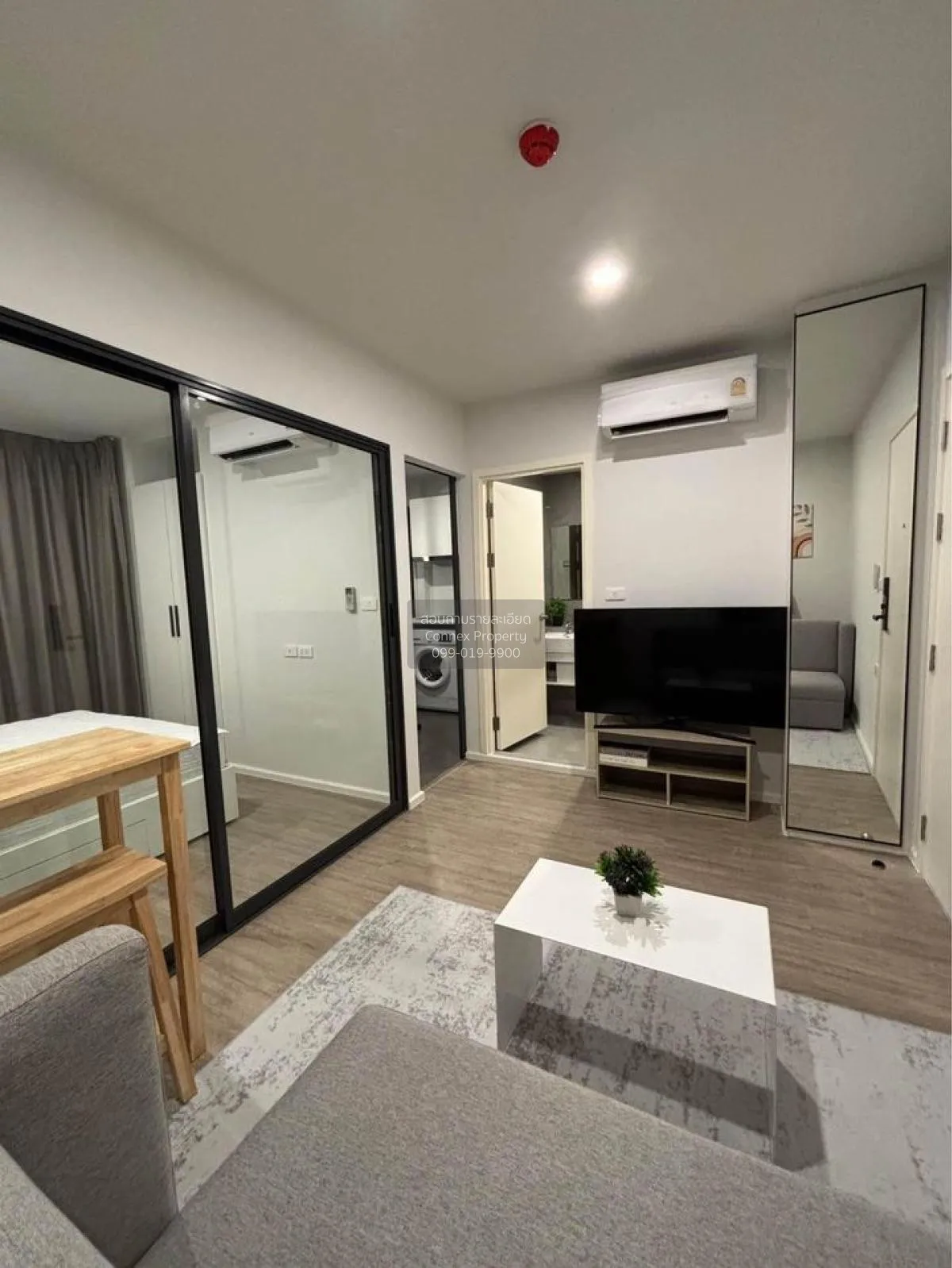 For Rent Condo , Blue Sukhumvit 89 , BTS-On Nut , Bang Chak , Phr 3