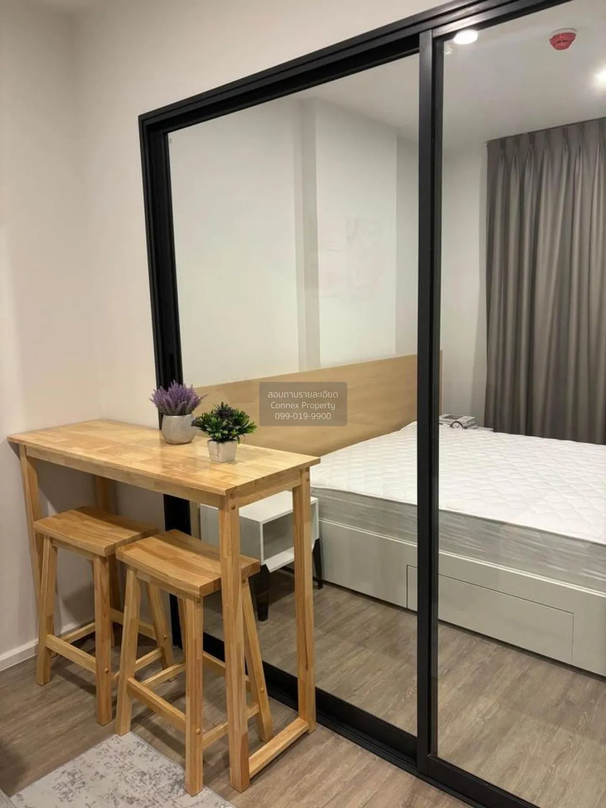 For Rent Condo , Blue Sukhumvit 89 , BTS-On Nut , Bang Chak , Phr