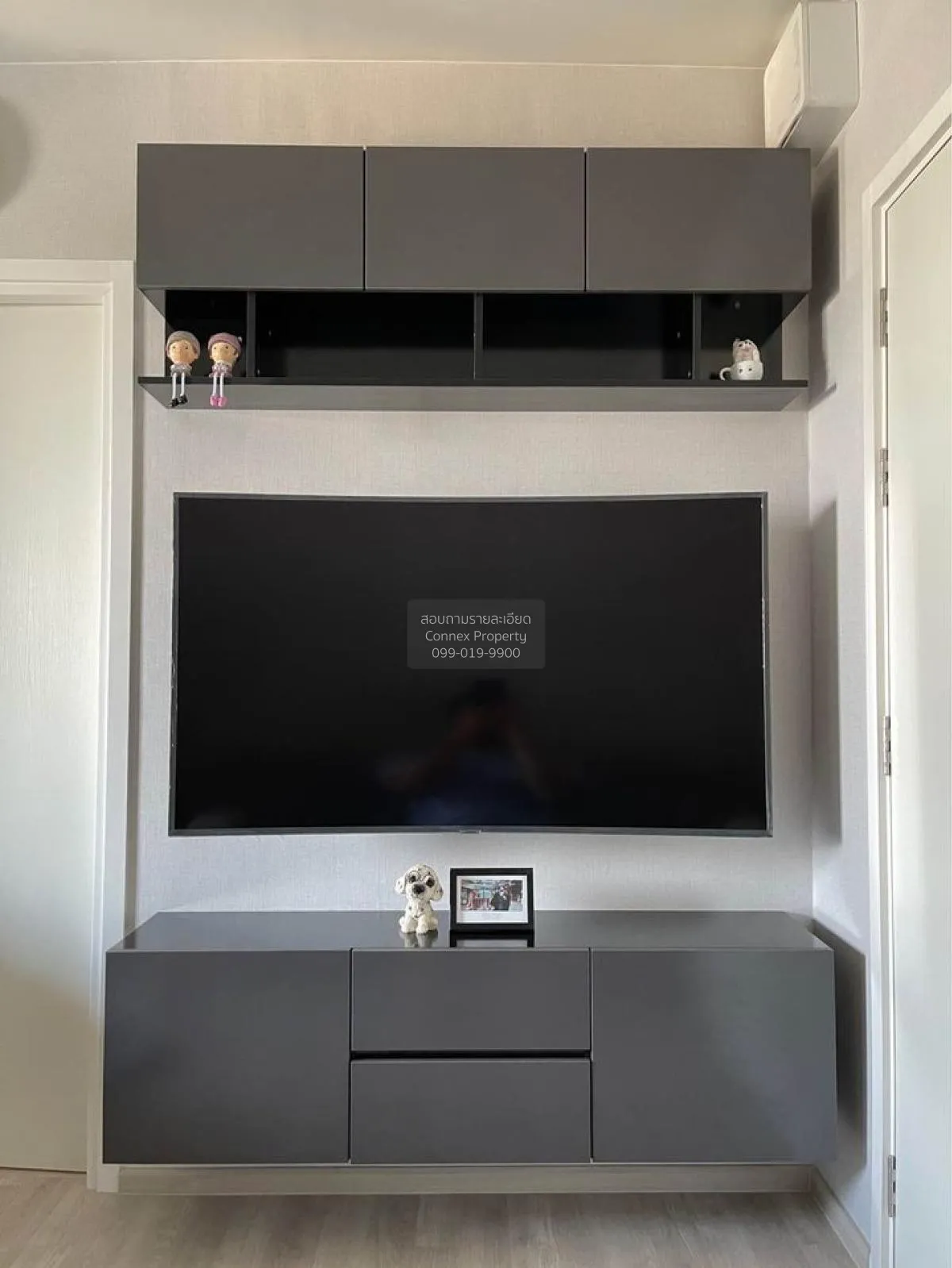 ขายคอนโด  เดอะ ไพรเวซี่ พระราม 9 ARL-รามคำแหง สวนหลวง เขต สวนหลวง 2