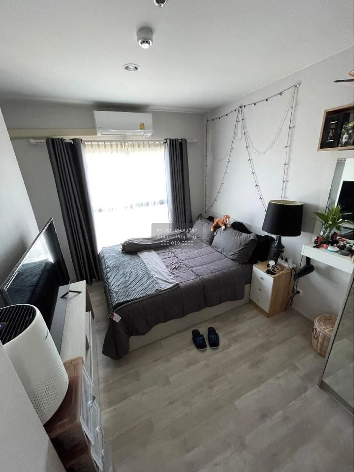 ขายคอนโด  เดอะ ไพรเวซี่ พระราม 9 ARL-รามคำแหง สวนหลวง เขต สวนหลวง 4