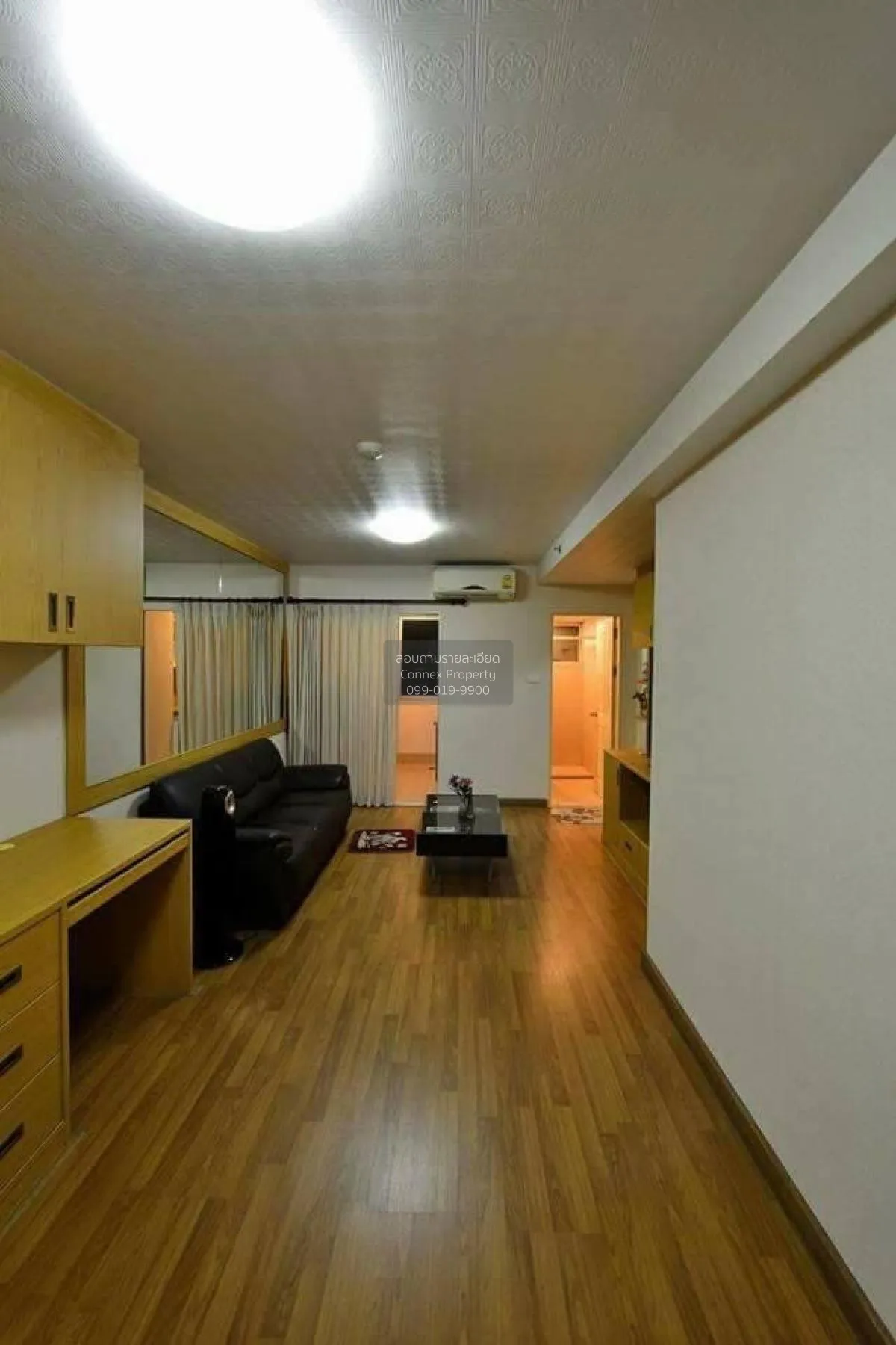 For Rent Condo , City Home Tha – Phra , MRT-Tha Phra , Tha Phra , 2