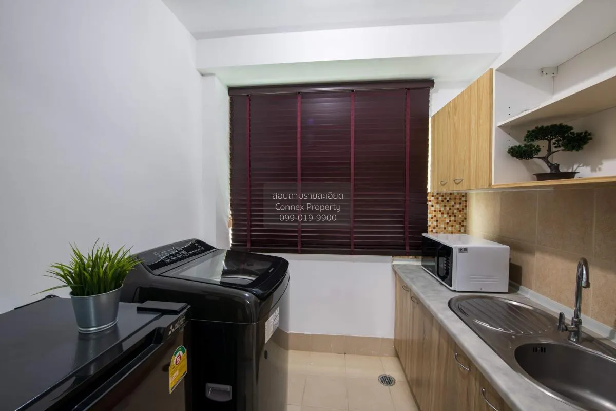 For Rent Condo , City Home Tha – Phra , MRT-Tha Phra , Tha Phra , 4