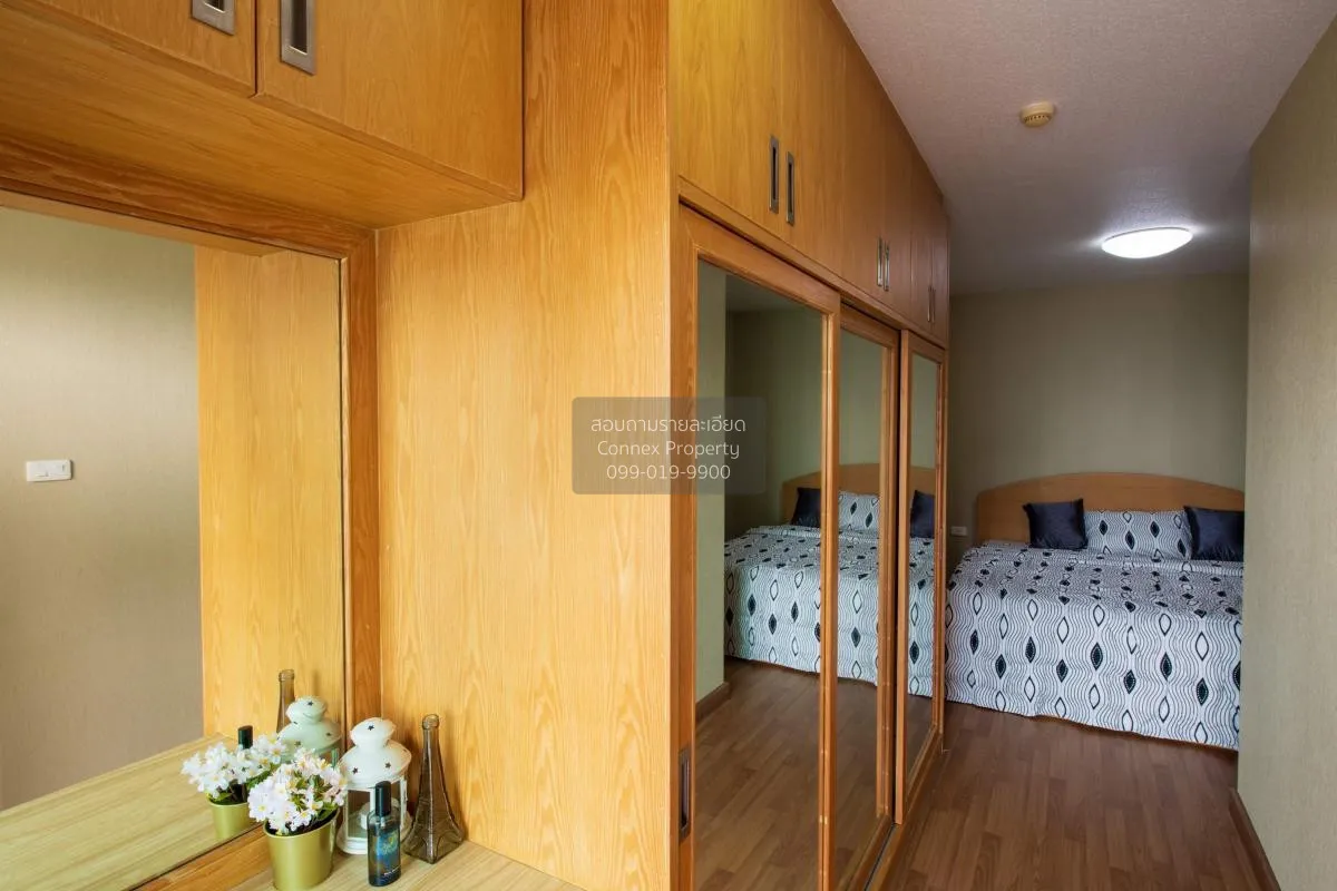 เช่าคอนโด  ซิตี้ โฮม สี่แยกท่าพระ MRT-ท่าพระ ท่าพระ เขต บางกอกใหญ