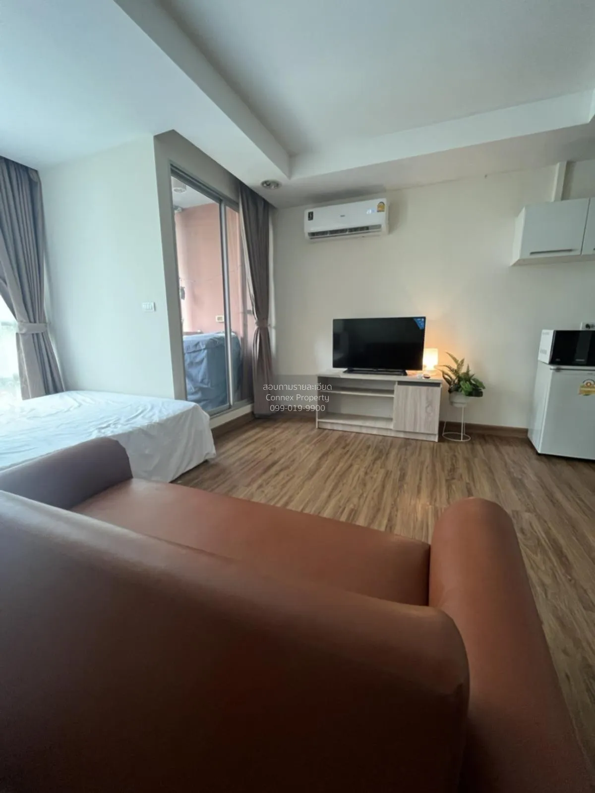 ขายคอนโด  เดอะ คริส รัชดา 17 MRT-สุทธิสาร ดินแดง เขต ดินแดง กรุงเ 2